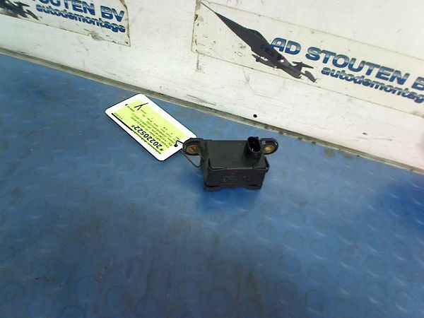 ESP styreenhed CHRYSLER 300 C (LX, LE)