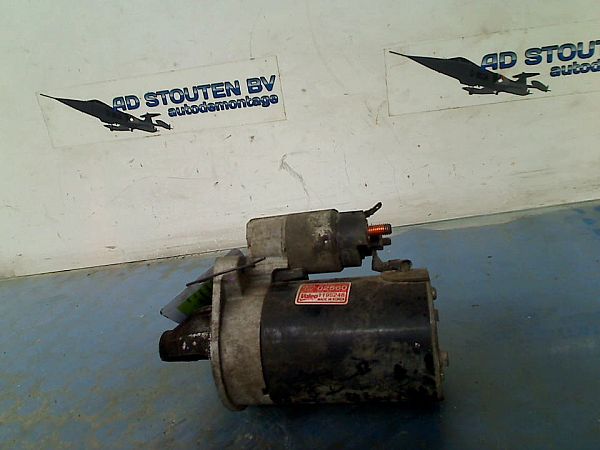 Starter HYUNDAI i10 (PA)