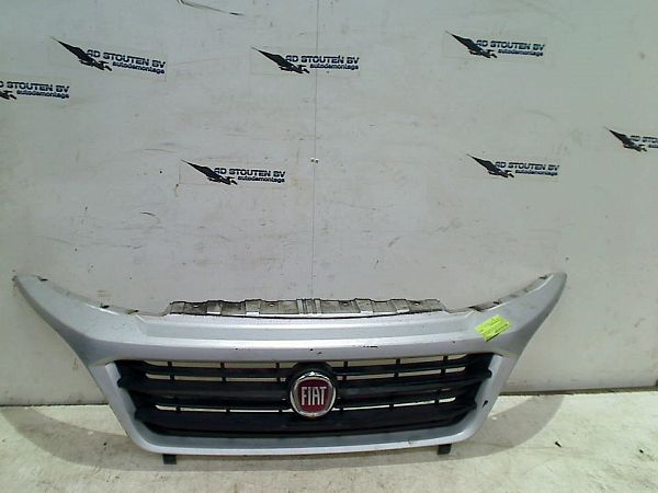 Grill / gitter FIAT DUCATO Platform/Chassis (250_, 290_)