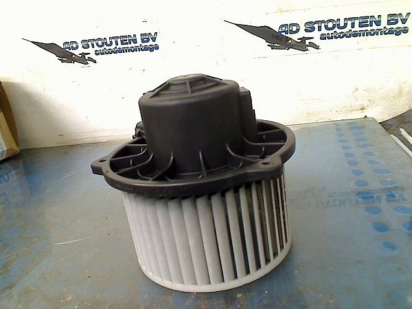 Bensinvarmer HYUNDAI i10 (PA)