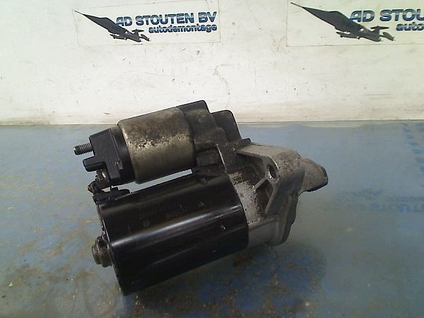 Starter CITROËN C1 (PM_, PN_)