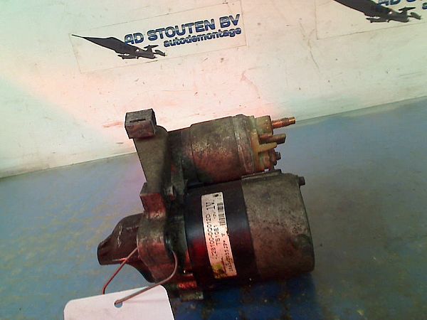 Starter TOYOTA AYGO (_B1_)