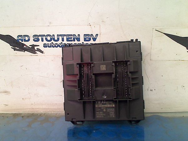 Moduł sterowania - różne SEAT IBIZA Mk IV (6J5, 6P1)