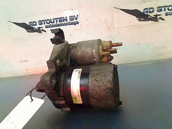 Starter TOYOTA AYGO (_B1_)