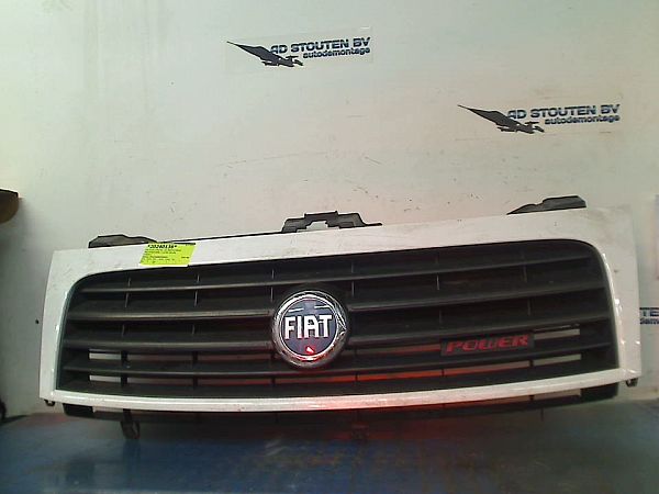 Grill / gitter FIAT SCUDO Box (270_, 272_)