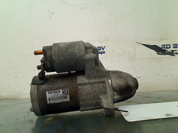 Starter SUZUKI SWIFT III (FZ, NZ)