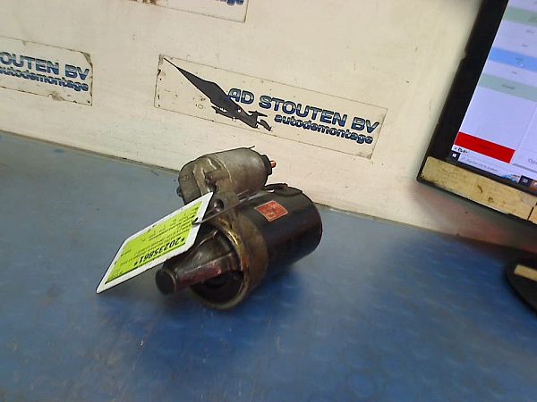 Starter HYUNDAI i10 (PA)