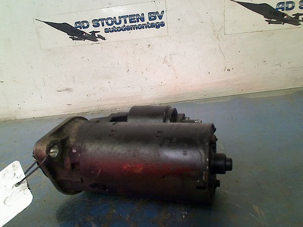 Starter SEAT IBIZA Mk II (6K1)