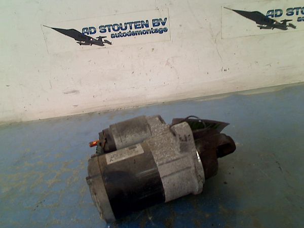 Starter SUZUKI ALTO (GF)