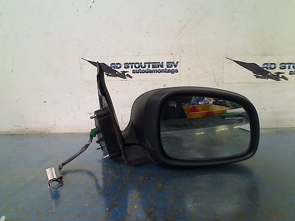 Seitenspiegel SUZUKI SWIFT III (MZ, EZ)
