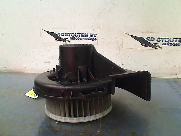 Motorvorwärmung kpl. VW POLO (6R1, 6C1)