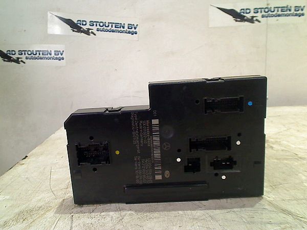 SAM control module