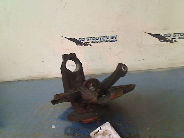 Spindel for AUDI A3 Sportback (8PA)