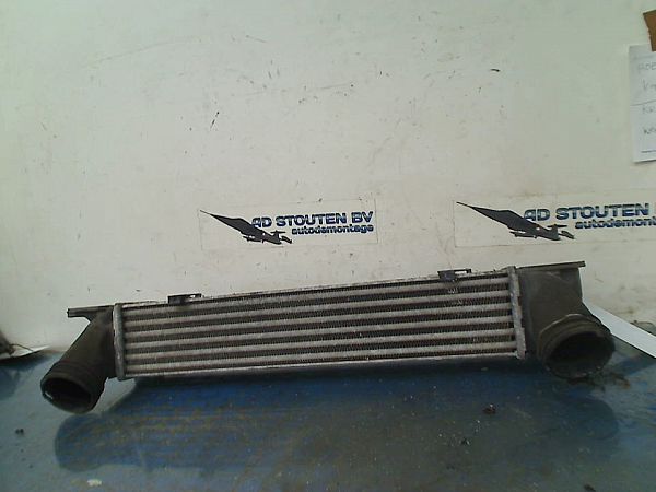 Luchtkoeling bagage BMW 1 (E87)