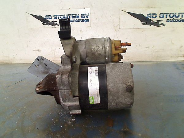 Starter TOYOTA AYGO (_B1_)