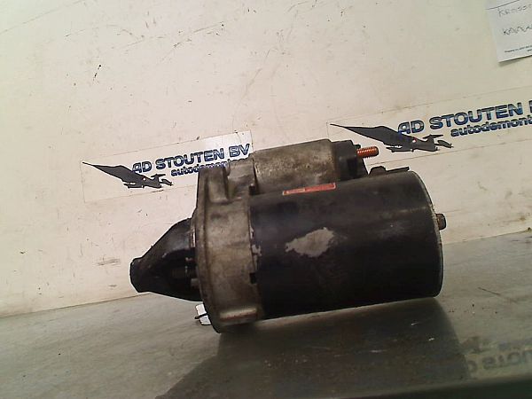 Démarreur HYUNDAI i10 (PA)