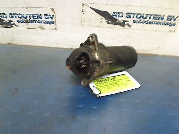 Démarreur OPEL ASTRA G Hatchback (T98)