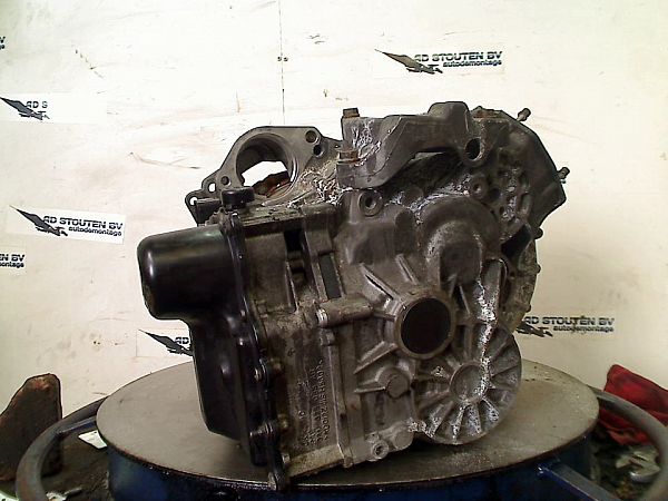 Getriebe Automatik SEAT IBIZA Mk V (KJ1)