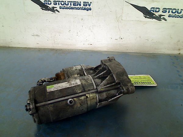 Démarreur FIAT SCUDO Box (270_, 272_)