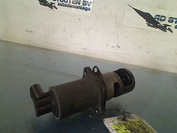 Egr ventil RENAULT TRAFIC II Van (FL)