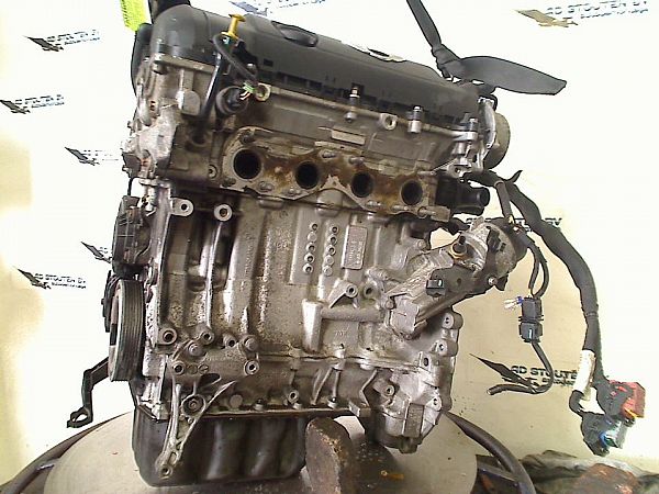 Motor MINI MINI (R56)