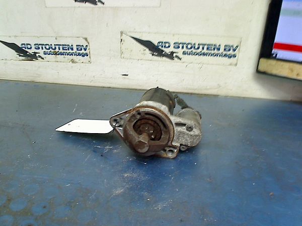 Starter HYUNDAI i30 (FD)