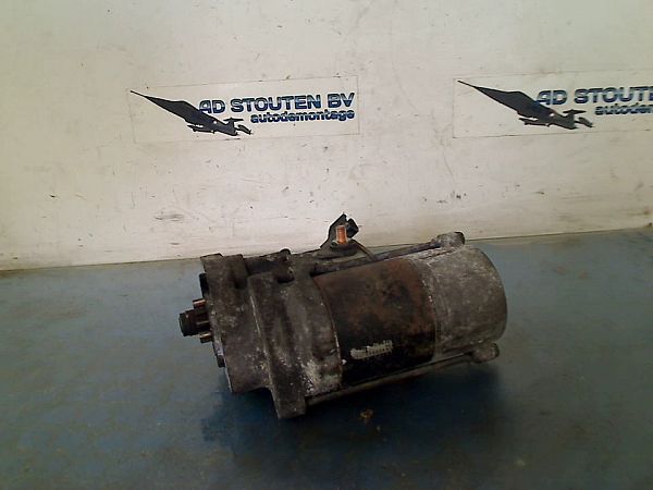 Starter MINI MINI (R50, R53)
