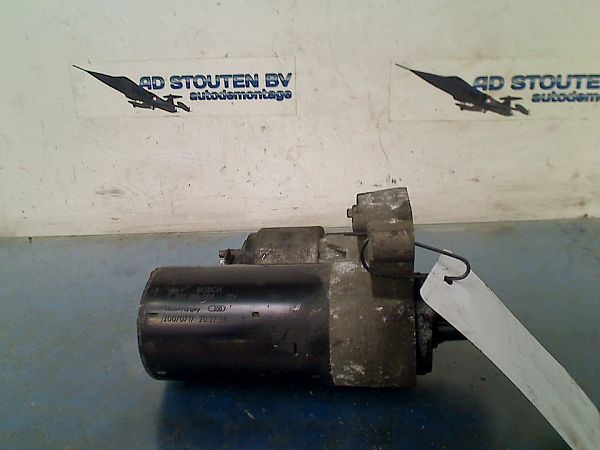 Starter MINI MINI (R56)