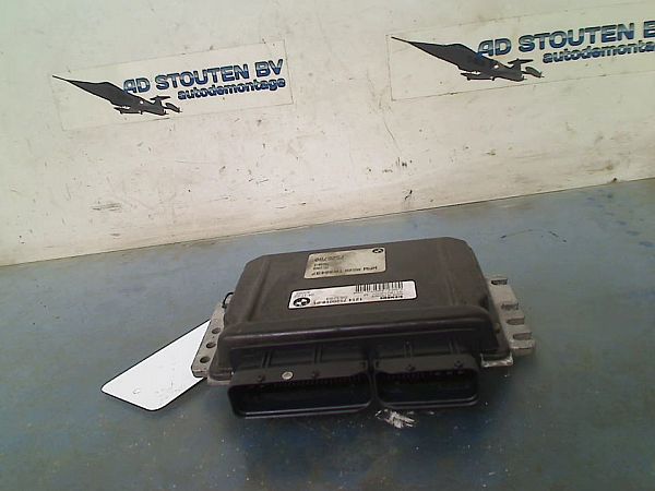 Motorsteuergerät (ECU) MINI MINI (R50, R53)