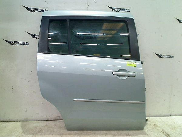 Skydedør - højre MAZDA 5 (CR19)