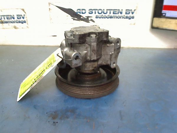 Servopumpe MERCEDES-BENZ SPRINTER 3,5-t Box (906)