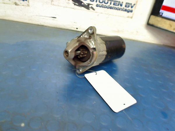 Démarreur OPEL CORSA D (S07)