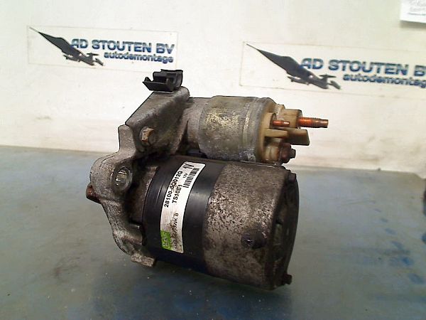 Starter TOYOTA AYGO (_B1_)