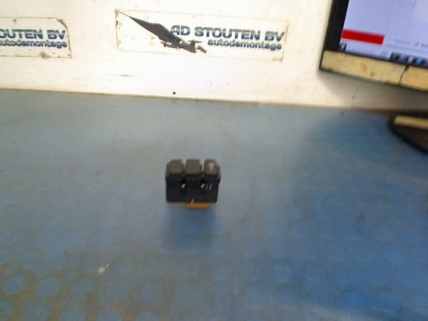 Start- und Stopkontakt SKODA CITIGO