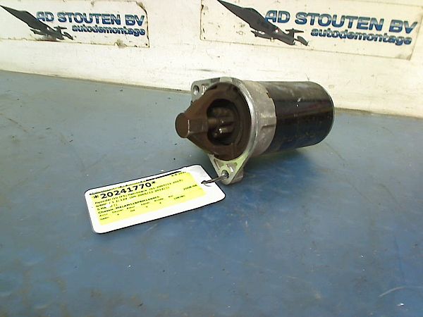 Starter HYUNDAI i10 (PA)