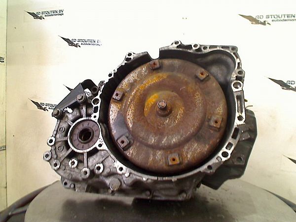 Getriebe Automatik VOLVO S40 II (544)