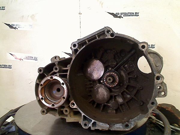 Schaltgetriebe SEAT LEON (1P1)