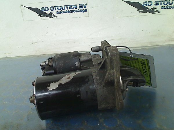 Starter MINI MINI (R50, R53)