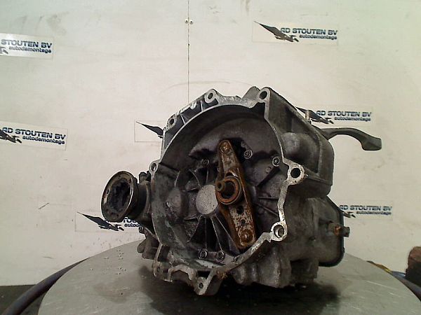 Schaltgetriebe SEAT IBIZA Mk IV SPORTCOUPE (6J1, 6P5)