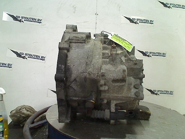 Schaltgetriebe MINI MINI Convertible (R52)