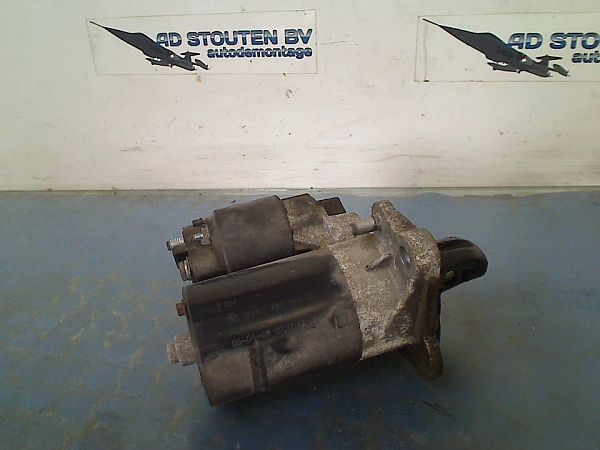 Starter MINI MINI Convertible (R52)