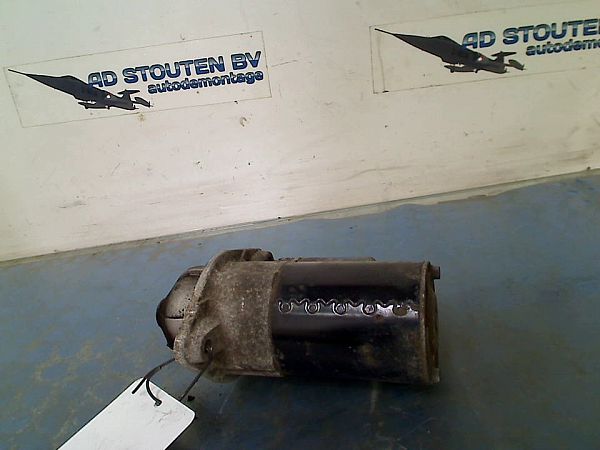 Starter HYUNDAI i30 Estate (FD)