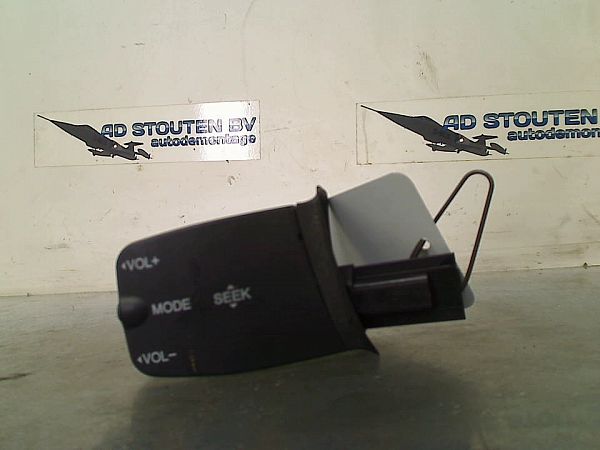 Audio FORD C-MAX (DM2)