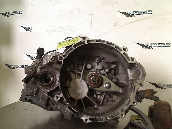 Schaltgetriebe HYUNDAI i30 Estate (FD)