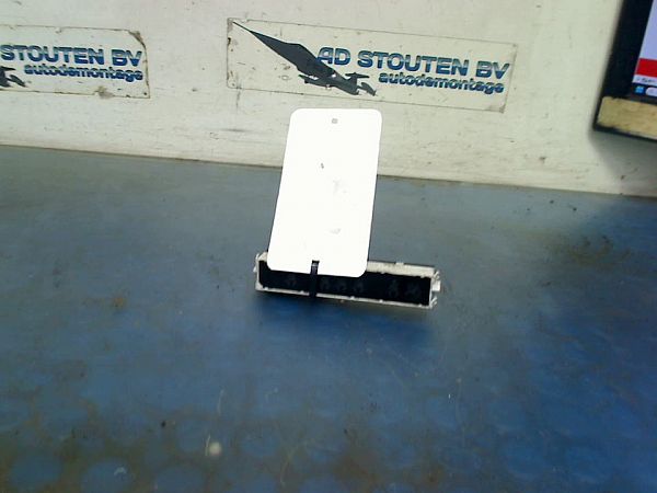 Display SUZUKI ALTO (GF)