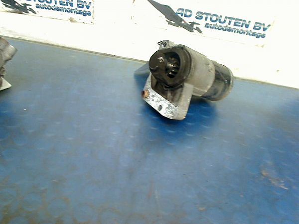 Starter PEUGEOT 207 (WA_, WC_)