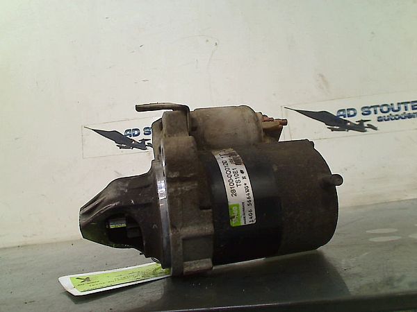 Starter TOYOTA AYGO (_B1_)