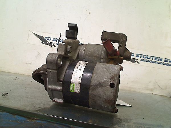 Starter PEUGEOT 107 (PM_, PN_)