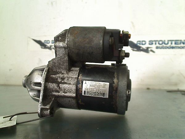 Starter KIA CEE'D SW (ED)