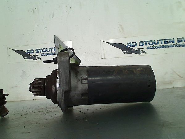 Starter SEAT IBIZA Mk IV (6J5, 6P1)